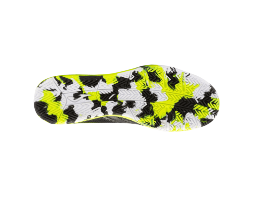 Joma Dribling 2301 Black Lemon Fluor - Image 2