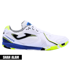 Joma Dribling 2402 White - 7UK