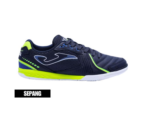 Joma Dribling 2403 Navy