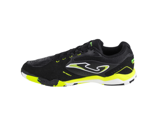 Joma FS Reactive 2301 Black - Image 3