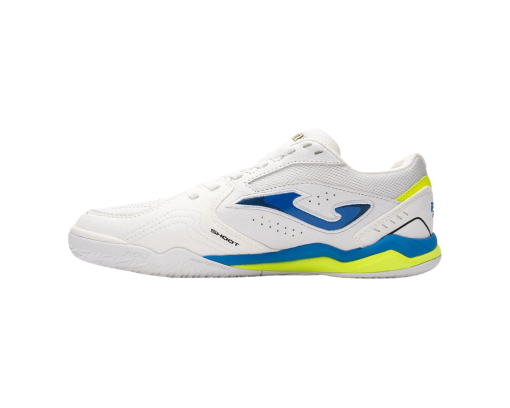 Joma FS Reactive 2302 White Royal - Image 3