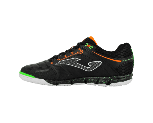 Joma Liga 5 2201 Black - 8.5UK - Image 3