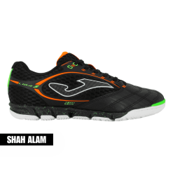 Joma Liga 5 2201 Black - 8.5UK