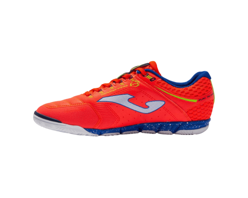 Joma Liga 5 2207 Orange Fluor - 9.5UK - Image 3