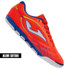Joma Liga 5 2207 Orange Fluor - 9.5UK