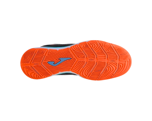 Joma Liga 5 2301 Black - Image 2