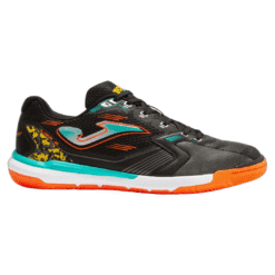 Joma Liga 5 2301 Black