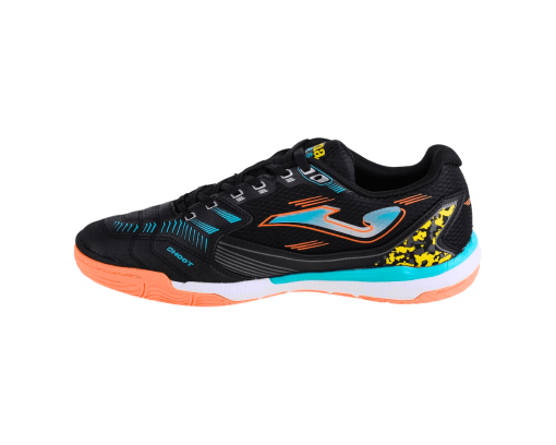 Joma Liga 5 2301 Black - Image 3