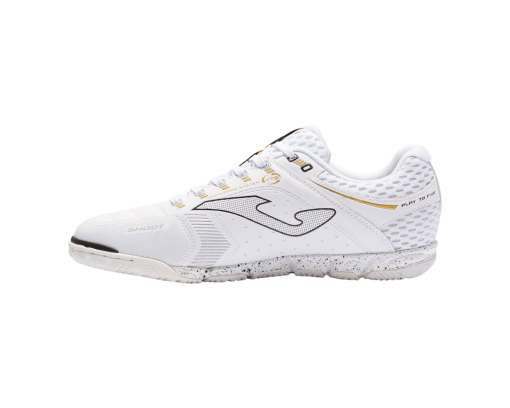 Joma Liga 5 2302 White - Image 3