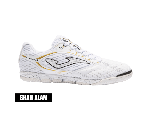 Joma Liga 5 2302 White
