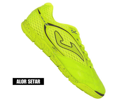 Joma Liga 5 2309 Yellow