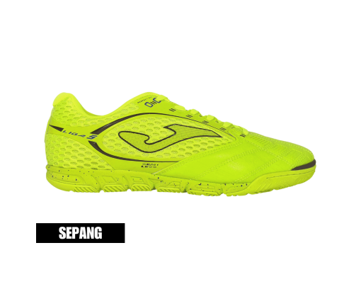 Joma Liga 5 2309 Yellow - 9.5UK