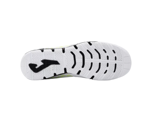 Joma Mundial 2202 White Yellow - Image 2