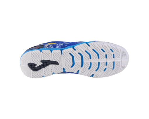 Joma Mundial 2304 Royal Blue - Image 2