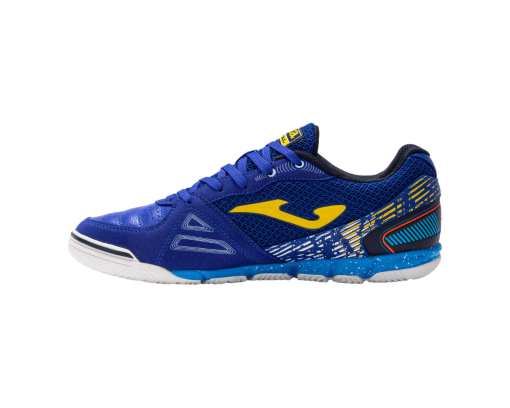 Joma Mundial 2304 Royal Blue - Image 3