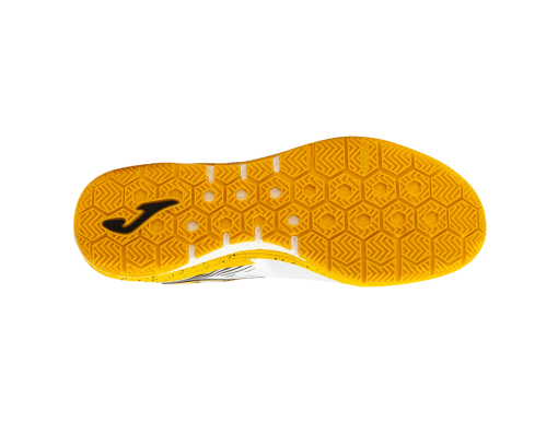 Joma Regate Rebound 2202 White Yellow - 8.5UK - Image 2