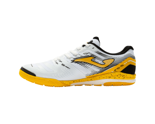 Joma Regate Rebound 2202 White Yellow - 8.5UK - Image 3