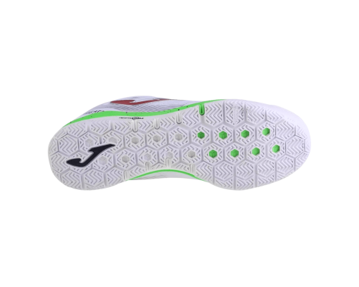Joma Regate Rebound 2302 White - Image 2