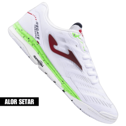Joma Regate Rebound 2302 White