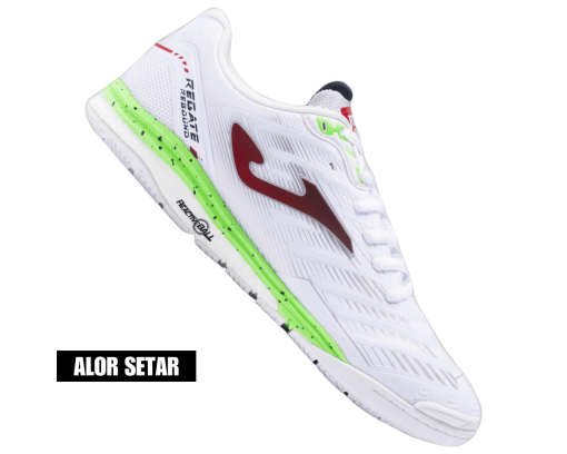 Joma Regate Rebound 2302 White