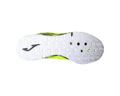 Joma Regate Rebound 2309 Lemon Fluor - Image 2