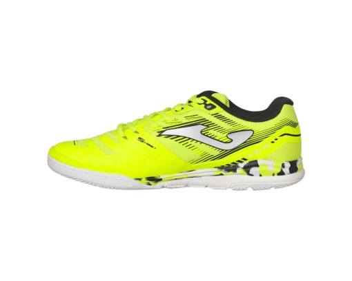 Joma Regate Rebound 2309 Lemon Fluor - Image 3