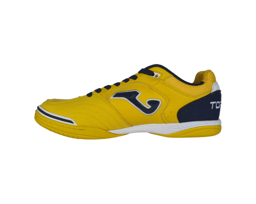 Joma Top Flex 2228 Yellow Navy - 8.5UK - Image 3