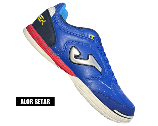 Joma Top Flex 2304 Royal Navy