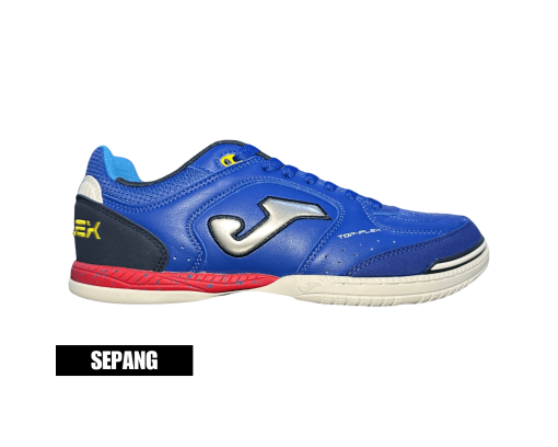 Joma Top Flex 2304 Royal Navy
