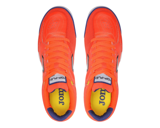 Joma Top Flex 2307 Coral Royal - Image 3