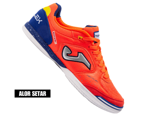Joma Top Flex 2307 Coral Royal
