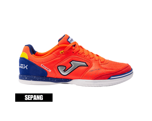 Joma Top Flex 2307 Coral Royal
