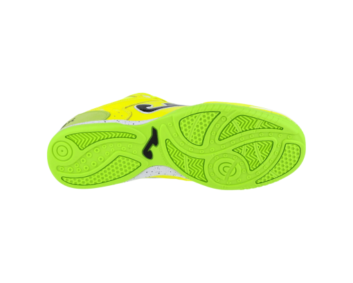 Joma Top Flex 2309 Yellow - Image 2