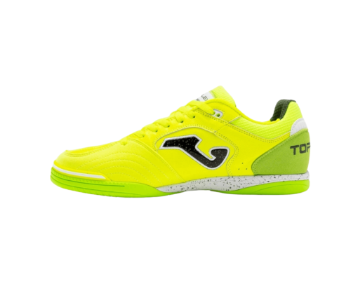 Joma Top Flex 2309 Yellow - Image 3