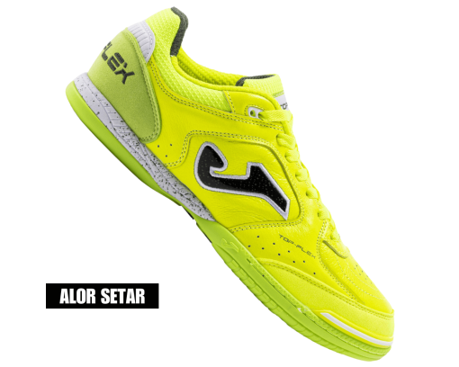 Joma Top Flex 2309 Yellow