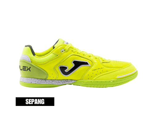 Joma Top Flex 2309 Yellow