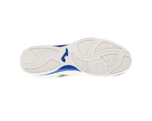 Joma Top Flex 2342 White Royal - Image 2