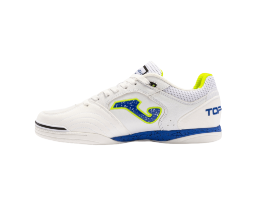 Joma Top Flex 2342 White Royal - Image 3