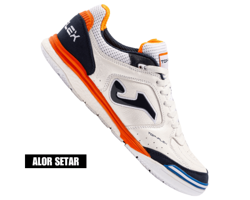 Joma Top Flex Rebound 2232 White