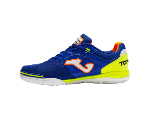 Joma Top Flex Rebound 2304 Royal Green Fluor - Image 3
