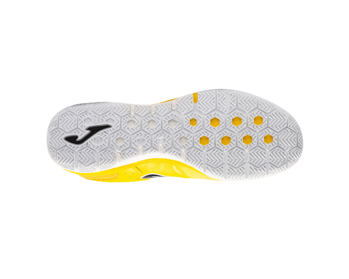 Joma Top Flex Rebound 2328 Orange Saffron - Image 2