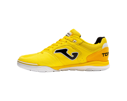 Joma Top Flex Rebound 2328 Orange Saffron - Image 3