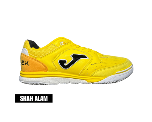 Joma Top Flex Rebound 2328 Orange Saffron