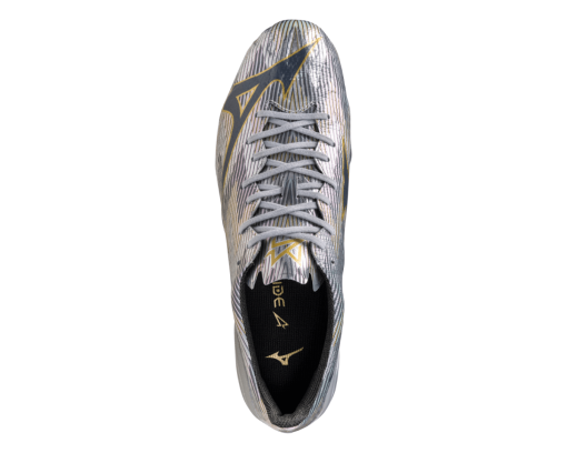 Mizuno Alpha α II Elite - Image 4