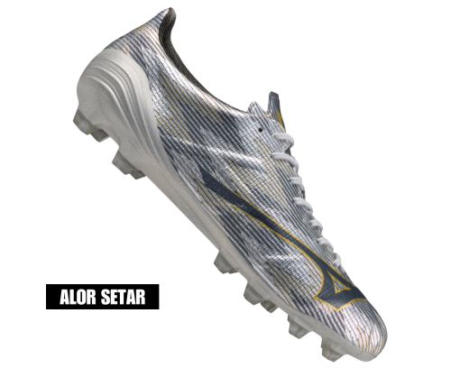 Mizuno Alpha α II Elite