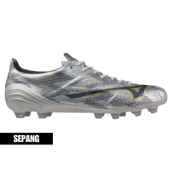 Mizuno Alpha α II Elite