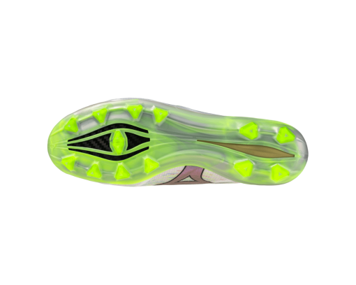 Mizuno Alpha α II Elite - Image 2