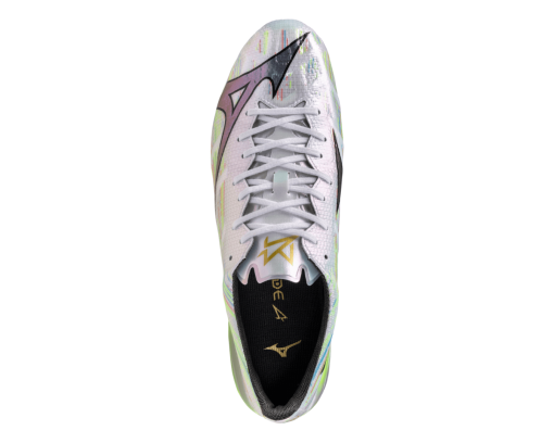 Mizuno Alpha α II Elite - Image 4