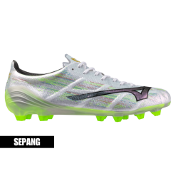 Mizuno Alpha α II Elite