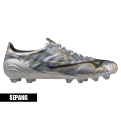 Mizuno Alpha α II Japan
